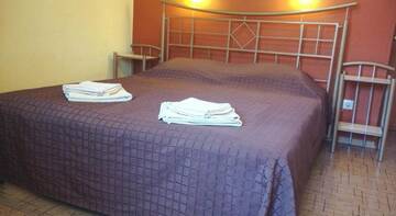 Гостиница Guest House Avadiya Судак
