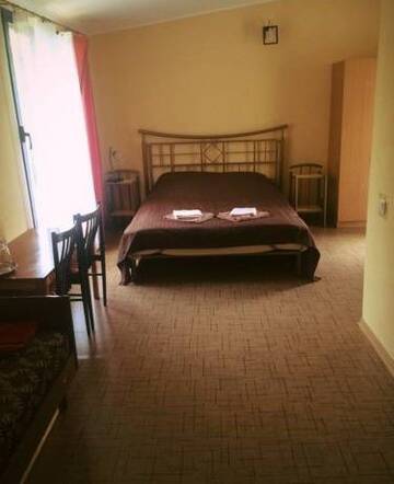 Семейный номер в Гостинице Guest House Avadiya